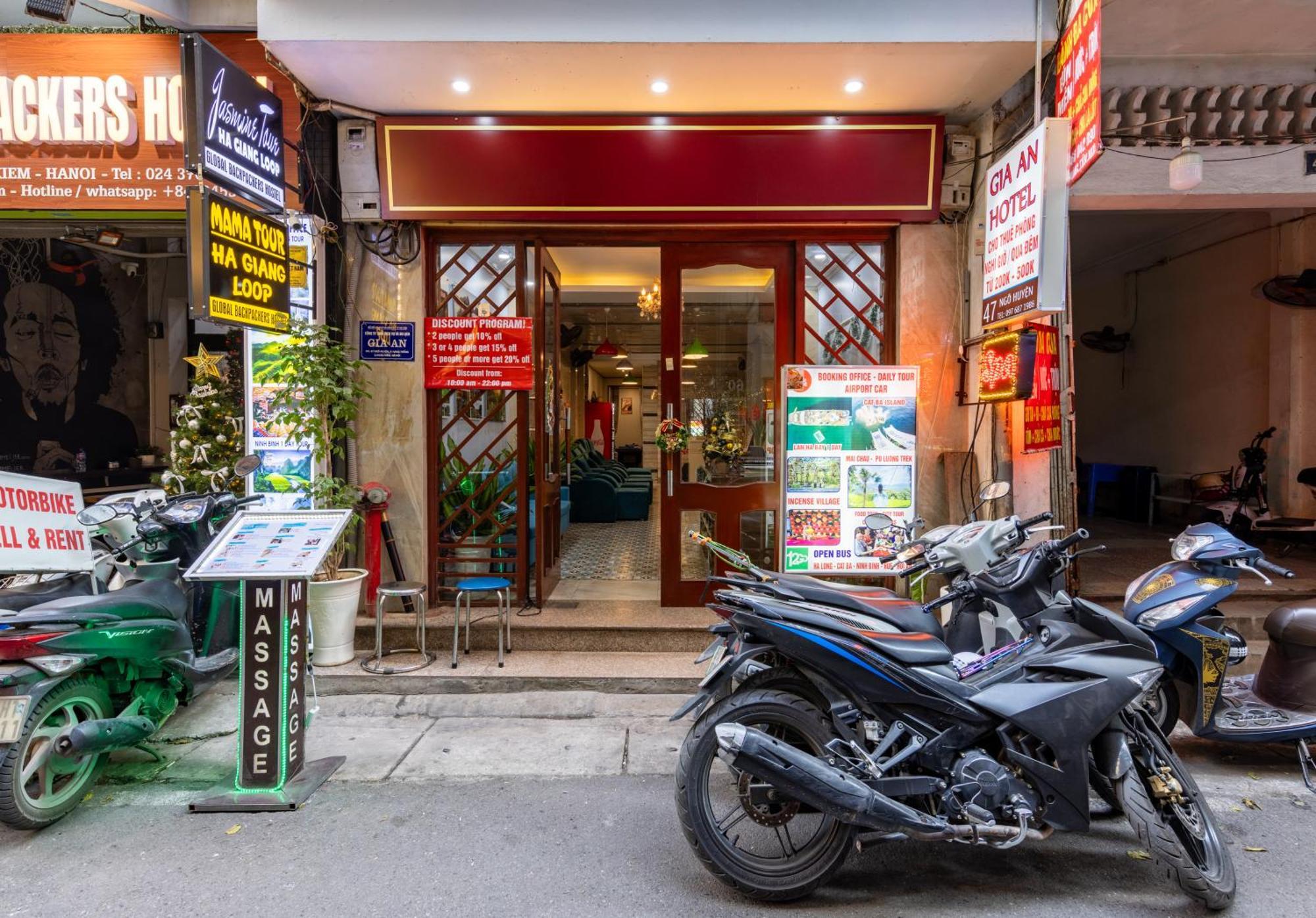 Hanoi Capital Hotel & Spa — Photos 2
