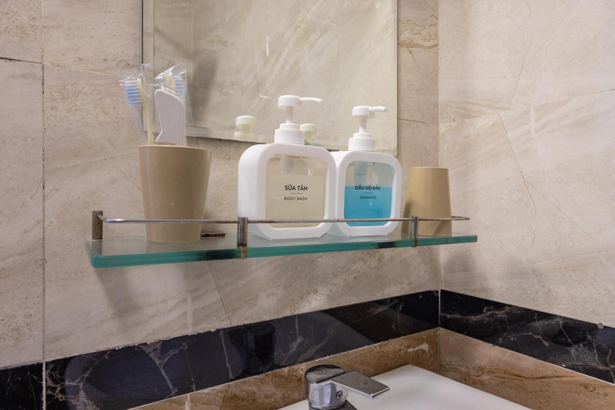 Hanoi Capital Hotel & Spa — Photos 1