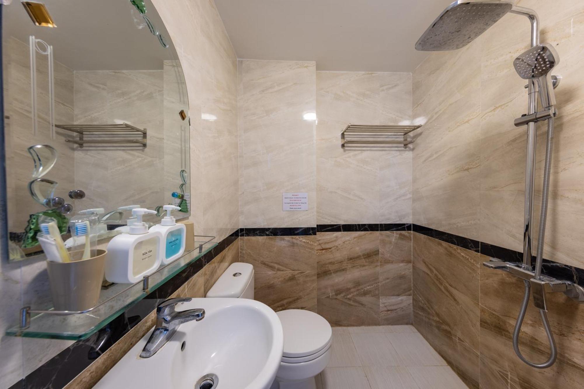 Hanoi Capital Hotel & Spa, Hanoi